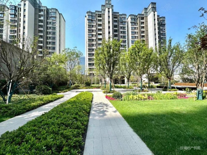 急卖有钥匙,苏宁檀悦(南区)二手房,1050万,3室2厅,3卫,193平米-南京