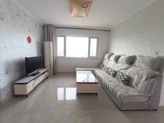 安丘安丘城区世纪泰华城国际城精装电梯三室好房，家电家具齐全，可领包入住出租房源真实图片