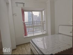 武汉武昌丁字桥南方帝园 3室1厅1卫出租房源真实图片