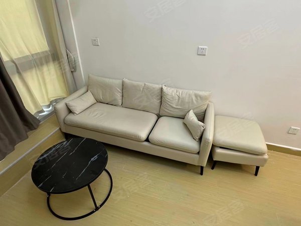 福州鼓楼五一广场兴元公寓房东急租!可短租月付出租房源真实图片