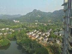 漳州长泰县长泰县城发现之旅空中别墅270景观，办公，居家，拍短视频！出租房源真实图片