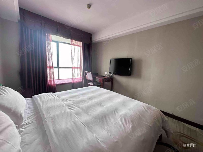 惠阳淡水中心区托管给酒店月收1500奢华一房首付低