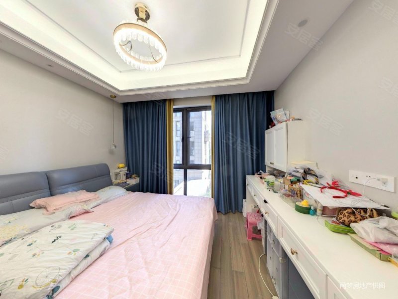 尚雅府 品质次新房,精装四室,急售华泰东宋诏桥