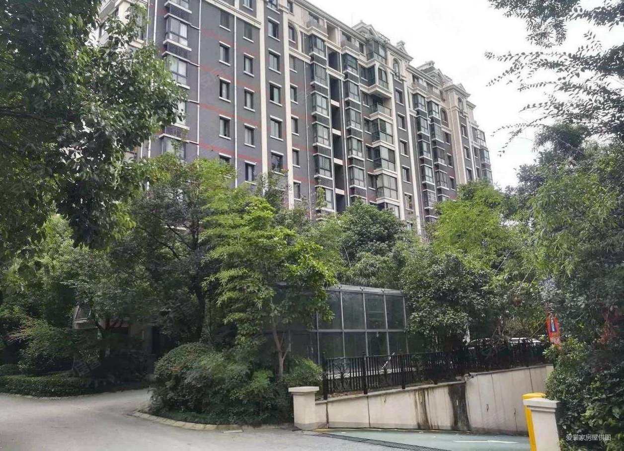 上海房产网>上海二手房>松江二手房>松江新城二手房>绿地诺丁山(公寓