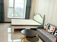 潍坊高新区高新实验急租阳光融合医院呼叫中心歌尔近,拎包入住出租房源真实图片