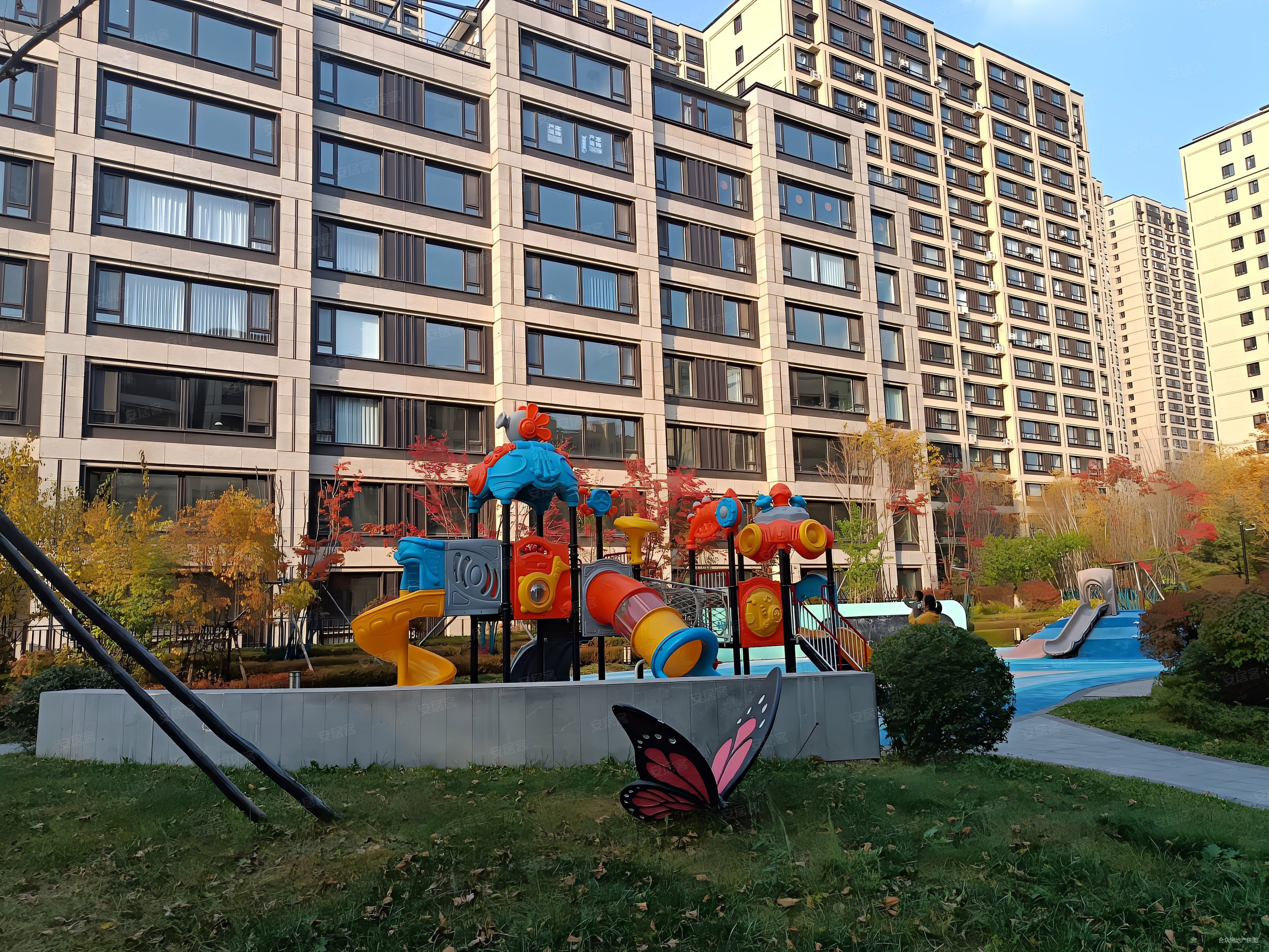 宝裕悦兰湾(二期)3室2厅2卫115.46㎡南北106万