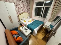 西宁城东昆仑中路中惠万达广场楼上德令哈路华庭仁和凯旋广场汽配城押一付一包费用出租房源真实图片