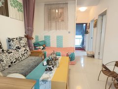 青州青州城区青州古城中医院职工子弟近！裕丰精装一室一厅，带储藏室，拎包入住。出租房源真实图片