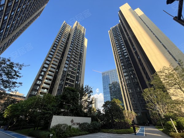 随时看房!华润万象府,南城租房-东莞58安居客