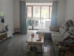 喀什喀什市喀什城区江南府115平三室两厅一卫出租楼层，随时看房，南北通透的房子出租房源真实图片