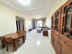莘县莘亭街道莘亭燕塔附近 皇行家园电梯两室真正领包入住出租房源真实图片