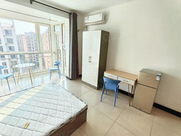 碧水家园可月付可短租 3号线高新区站 王顶堤大胡同 商大 中北镇公园