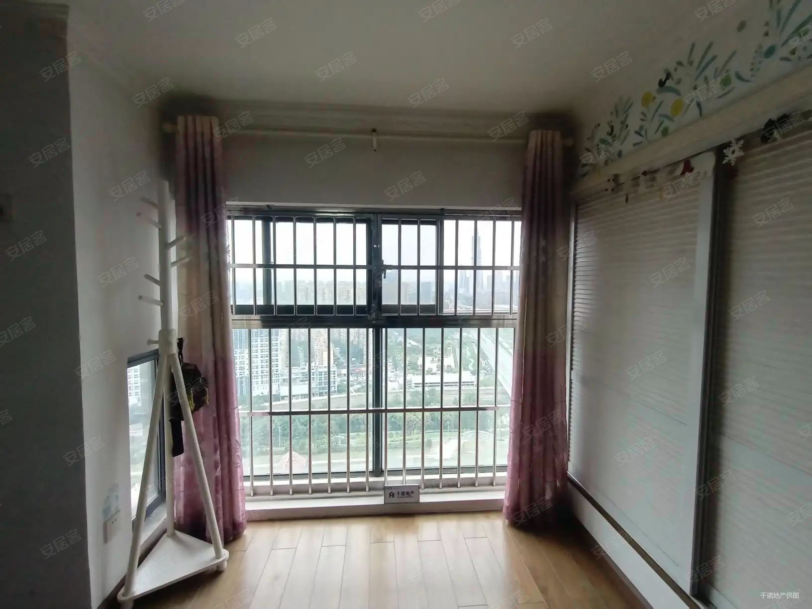 西善桥 临地铁 出行方便 商业配套成熟 小区绿化高 商品房,七彩星城