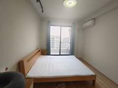 杭州上城九堡科技园昆盛肖邦 3室1厅1卫出租房源真实图片