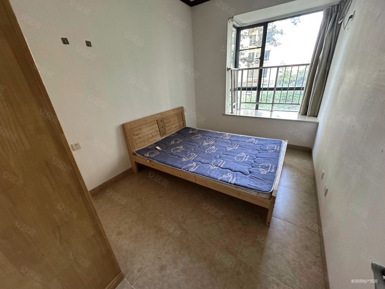 中华坊2室2厅1卫86㎡南北55万