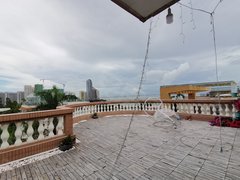 珠海香洲吉大老业主委托，独栋海景房，个人代理，价格好谈，可做办公，花园大出租房源真实图片