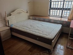 苏州吴江南部新城吴江长安府朝北单间便宜出租出租房源真实图片
