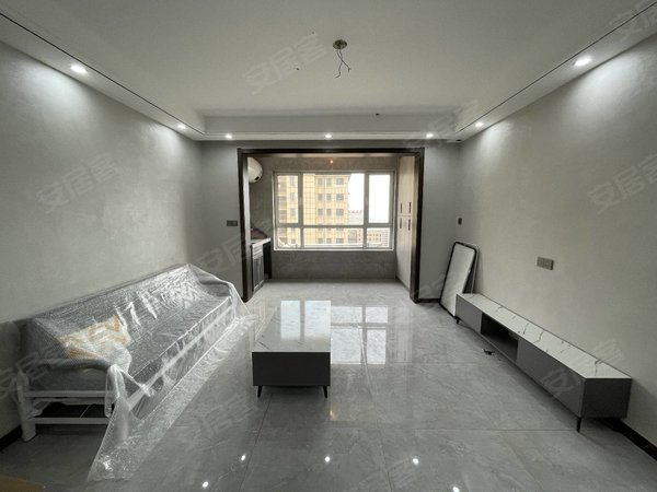 郓城博文欧洲城新房,出租,干净,南北通透,光线好出租房源真实图片