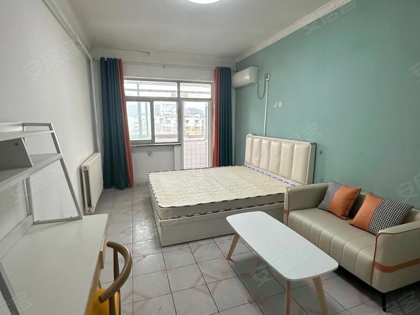 【多图】泺源回民小区,杆石桥租房,无中介可短租可月付大明湖 趵突泉