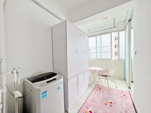 灯火给你一个温馨的港湾,一人租房自由自在,仓山租房-福州58安居客