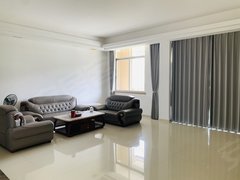 潮州饶平恒晟购物广场海博城附近 四楼 大三房 随时看房出租房源真实图片