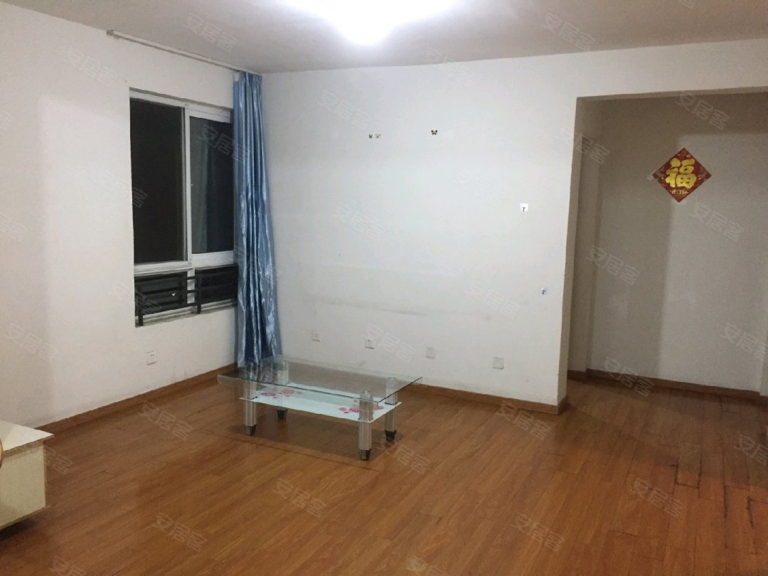 铂爵公馆 2室2厅1卫