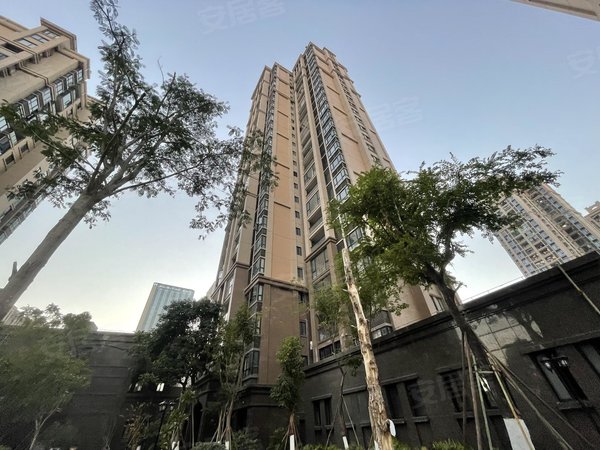 泉州丰泽丰泽街城建水墨兰庭城东丰泽三实验小学旁 三房 精装家具家电