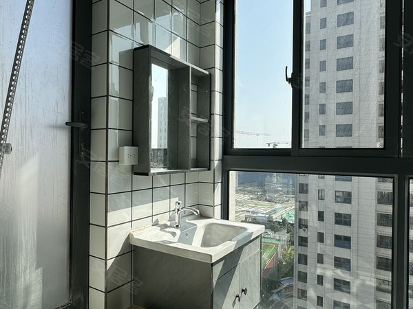 常州武进高新区大唐中南上悦城新出大唐上悦城三室一厅两卫一厨整租油烟机天然气齐全出租房源真实图片