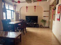 武汉东西湖将军路近地铁 将军新村二三期 两室两厅 精装修 拎包入住 出行方便出租房源真实图片