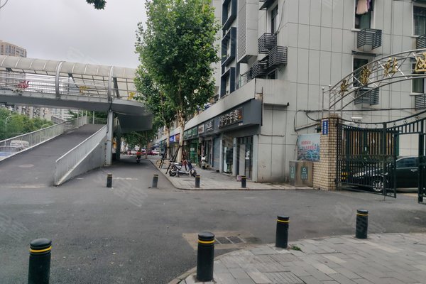 安静社区(黄石路),安静1-36号 - 武汉安静社区(黄石路)二手房,租房