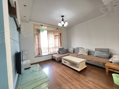 成都青白江凤凰新城四季花园 阳光充足 2室1厅1卫 家电齐全出租房源真实图片