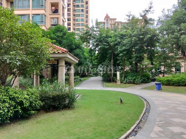 南宁兴宁东沟岭瀚林美筑瀚林美筑筑 精装3房 南北通透 配齐出租出租