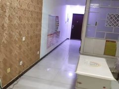 济南济阳济阳城区金海花园两室 家具家电齐全 可拎包入住出租房源真实图片