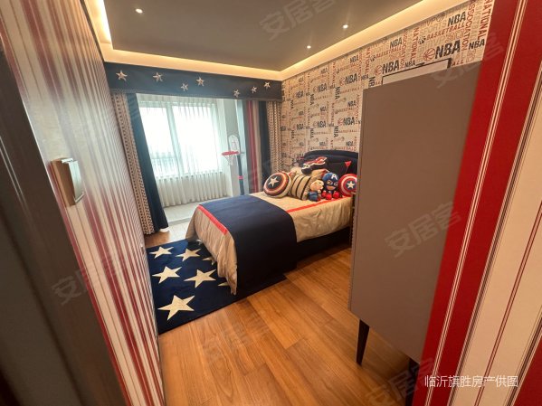 青啤君兰府126平114万3室2厅2卫,青啤君兰府二手房