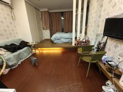 台州路桥路北独门独户耀江广场精装修1室邻水果市场出租房源真实图片