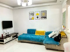 宁波鄞州福明福明家园(二期) 2室1厅1卫出租房源真实图片