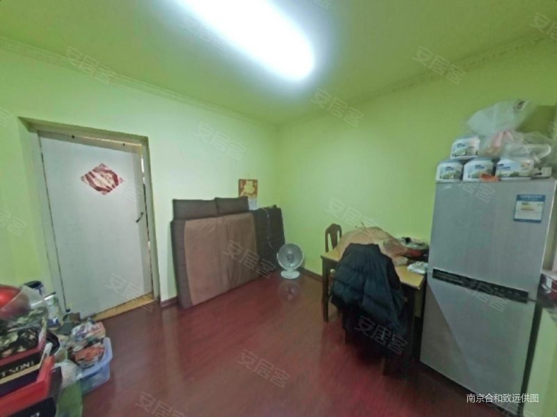 13 初    台城花园 低总价 中楼层 采光好 诚售