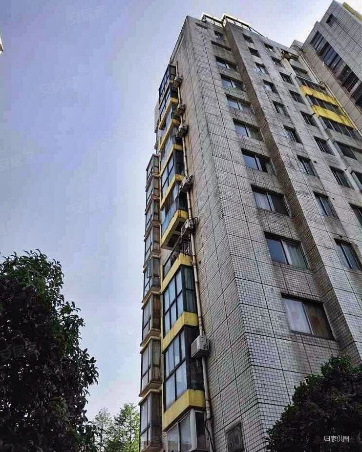 南京房产网>南京二手房>江宁二手房>将军大道二手房>翠屏清华园>741