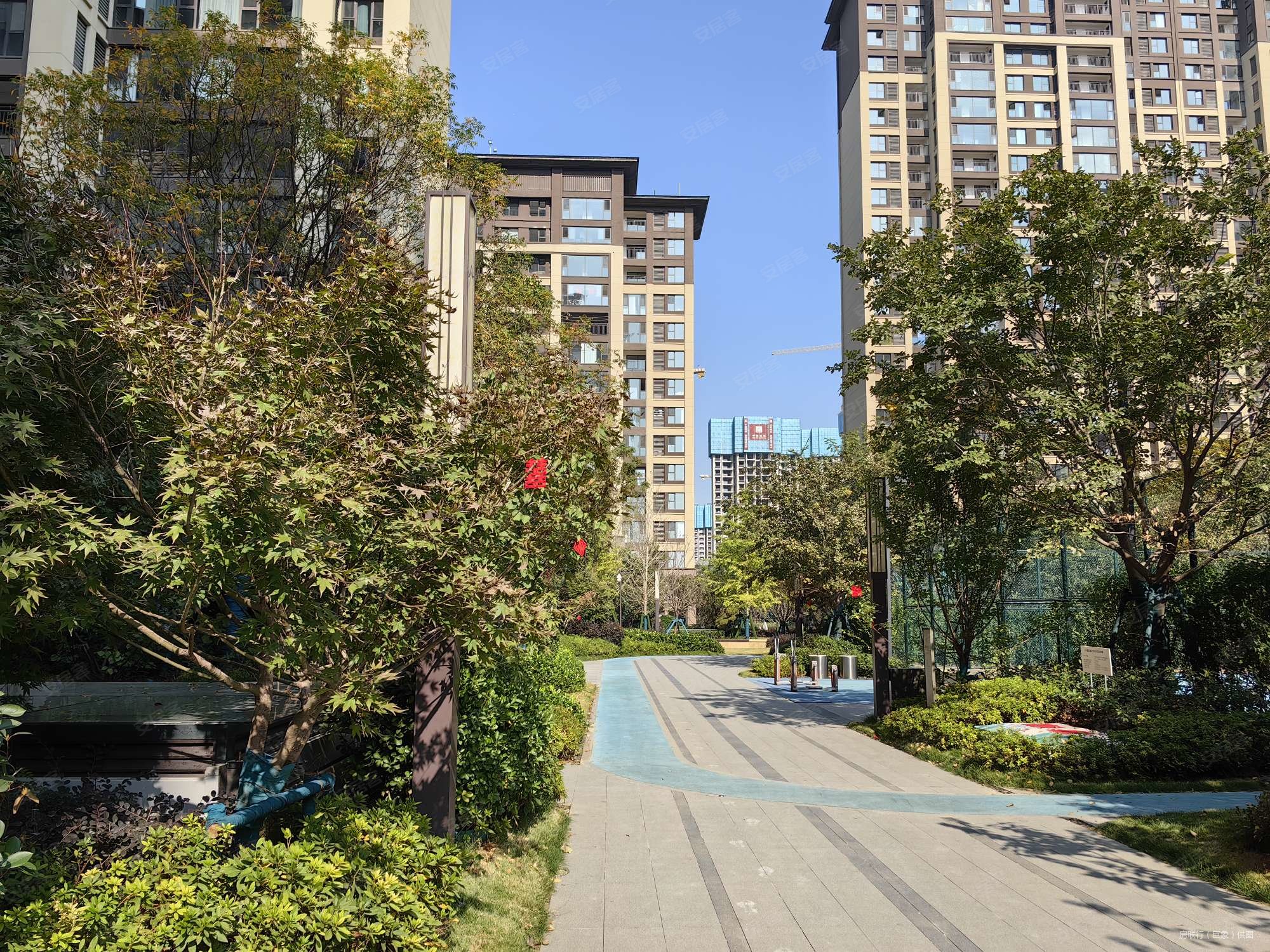 建业滨河珑府二手房,128万,3室2厅,2卫,128平米-洛阳安居客