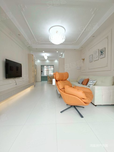 开关厂聚源市场小区4房2厅2卫通透全天阳光无挡停车方便