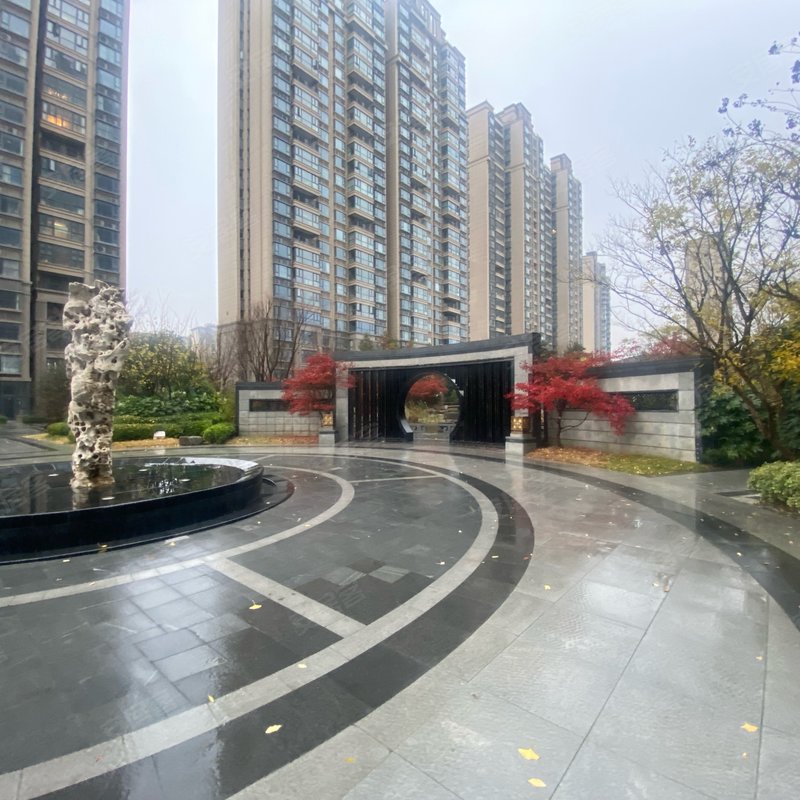 【诚城清水湾, 诚城清水湾小区详情,房价走势,房源,业主论坛】- 鹤壁