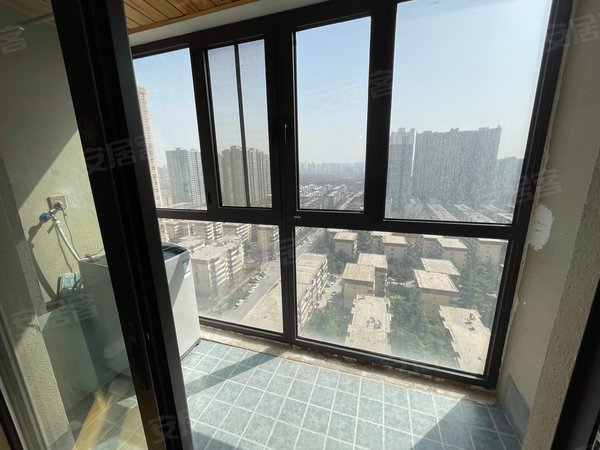 【多图】印象城,二府庄租房,印象城 龙首原地铁口 一室一厅全配精装