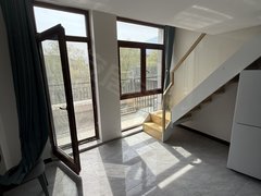 北京海淀苏家坨月付无压力整租随时入住用友翠湖16号线附近。开间复试出租房源真实图片