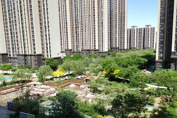 不足,锦绣天地b区怎么样,锦绣天地b区周边房产中介经纪人评价-沧州