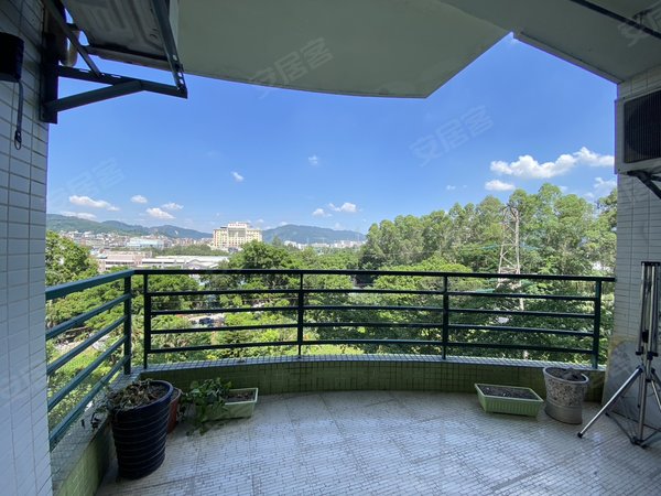 广州天河龙洞世纪绿洲世纪绿洲 3室2厅1卫 家电齐全 通风好出租房源