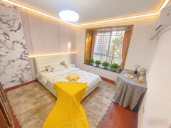 合肥政务市政务办公区押一付一！市政务中心地铁口！银泰百货！天鹅湖！大唐国际！出租房源真实图片