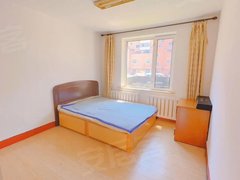 齐齐哈尔铁锋百花园可短租 中东小区 附近黑交院西校区 火车站 站前市场领包入住出租房源真实图片