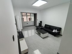 陇南武都滨河市场龙吟水郡 2室2厅1卫 南北通透 电梯房 配套齐全出租房源真实图片