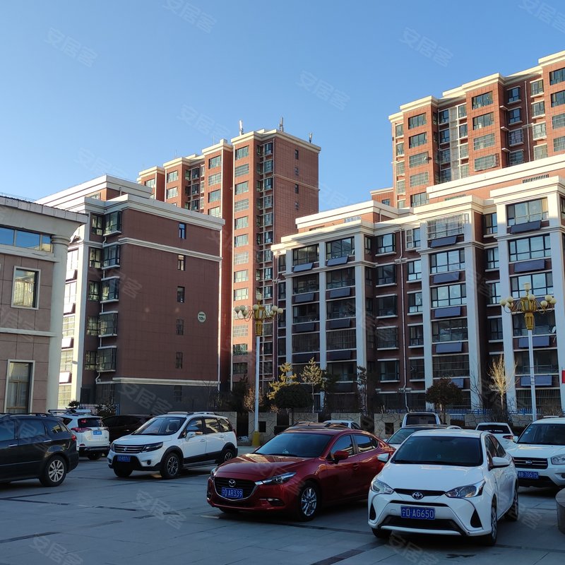 【华城国际, 华城国际小区详情,房价走势,房源,业主论坛】- 固原58