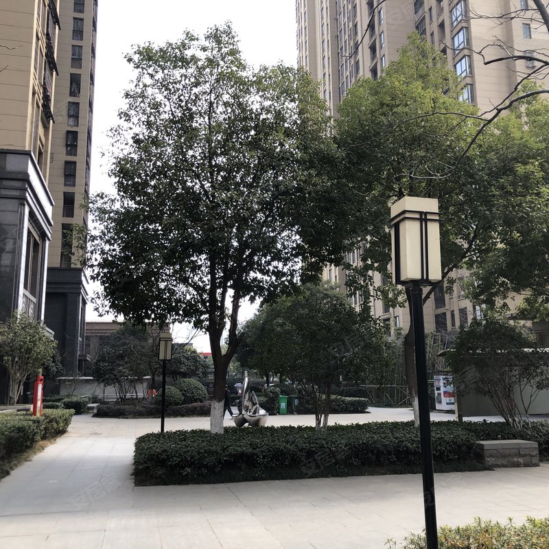 【绿地铭公馆, 绿地铭公馆小区详情,房价走势,房源,业主论坛】- 合肥